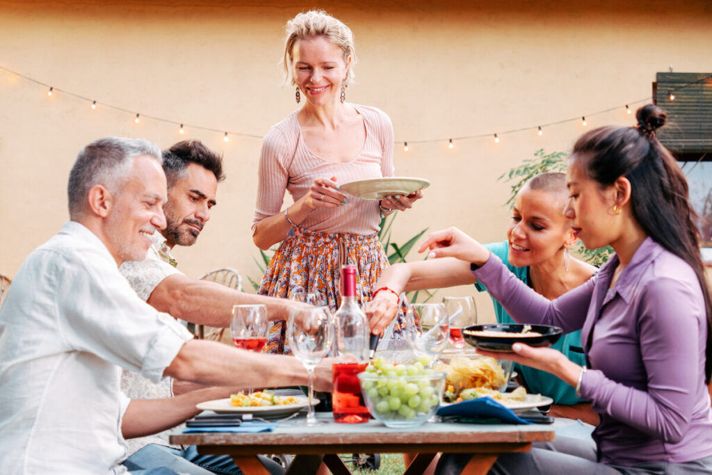 A Food Lover’s Guide to Pelhamwood: Discovering Mount Vernon’s Best Eats